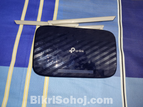 Tp-Link AC750 Wireless Router